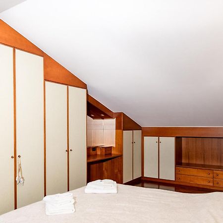 Casa Anto Daire Lovere Dış mekan fotoğraf