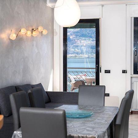 Casa Anto Daire Lovere Dış mekan fotoğraf