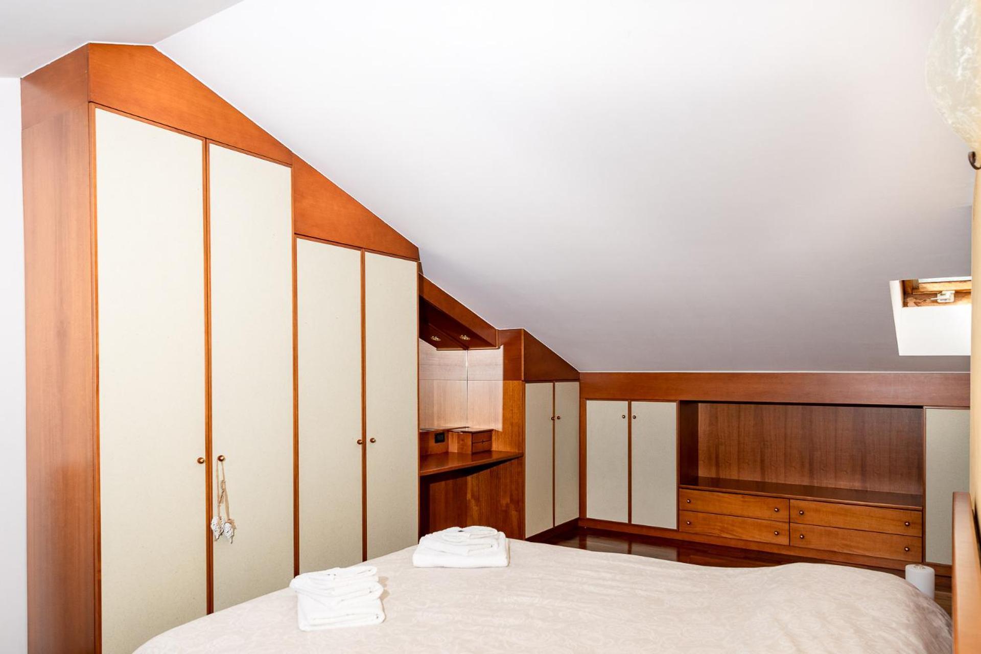 Casa Anto Daire Lovere Dış mekan fotoğraf