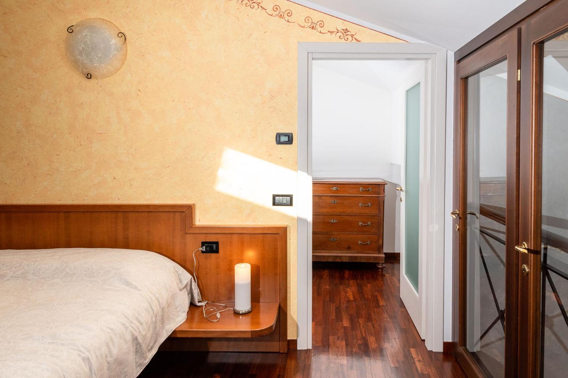 Casa Anto Daire Lovere Dış mekan fotoğraf