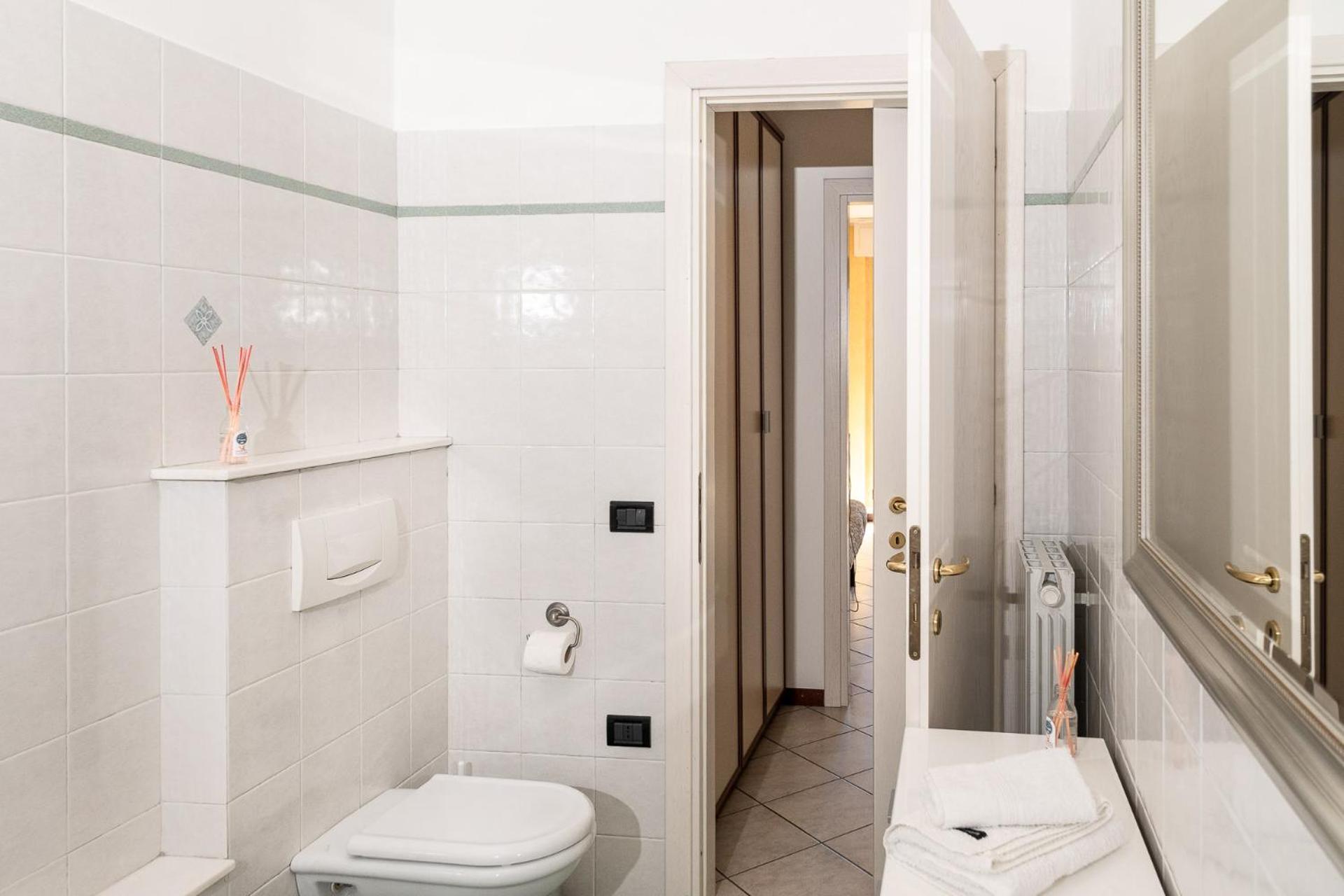 Casa Anto Daire Lovere Dış mekan fotoğraf