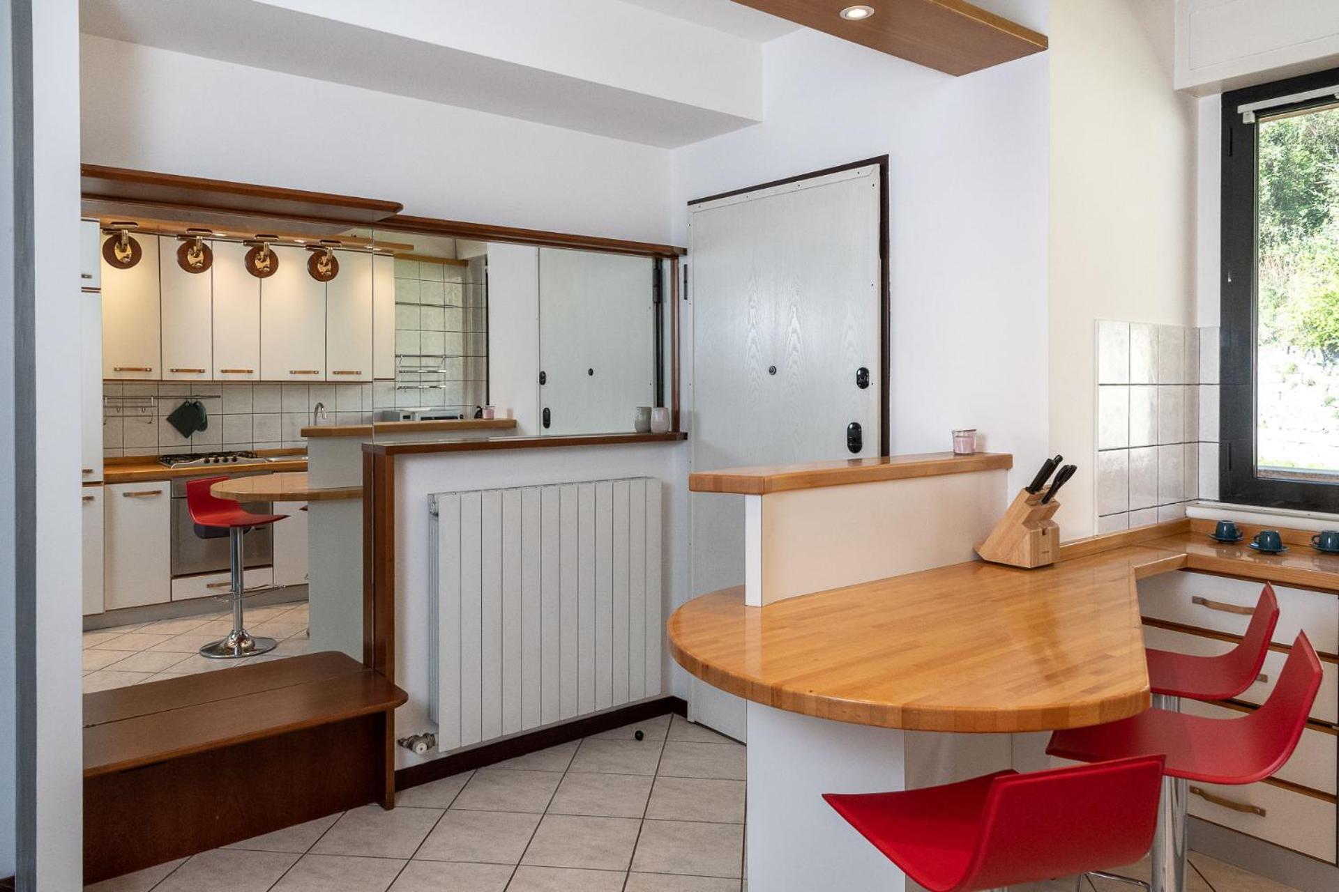 Casa Anto Daire Lovere Dış mekan fotoğraf