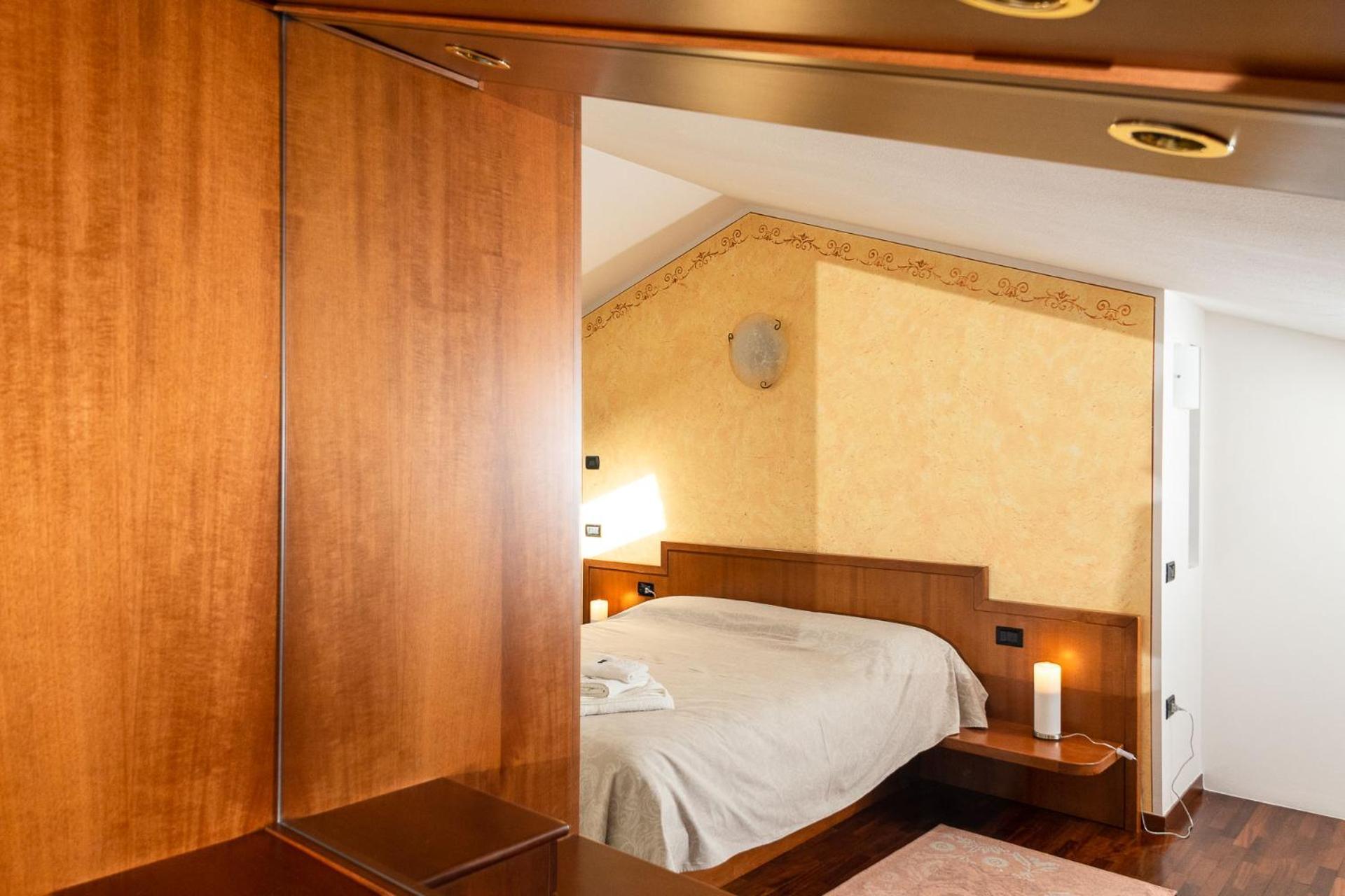 Casa Anto Daire Lovere Dış mekan fotoğraf