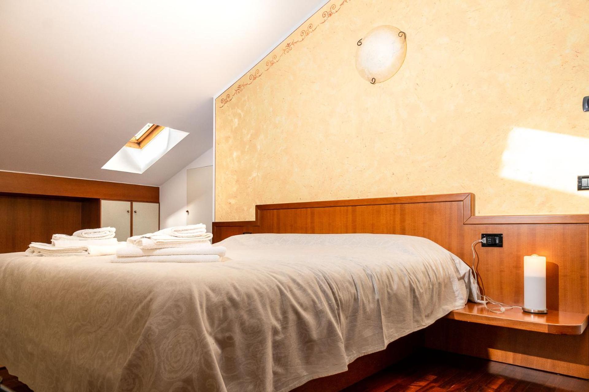 Casa Anto Daire Lovere Dış mekan fotoğraf
