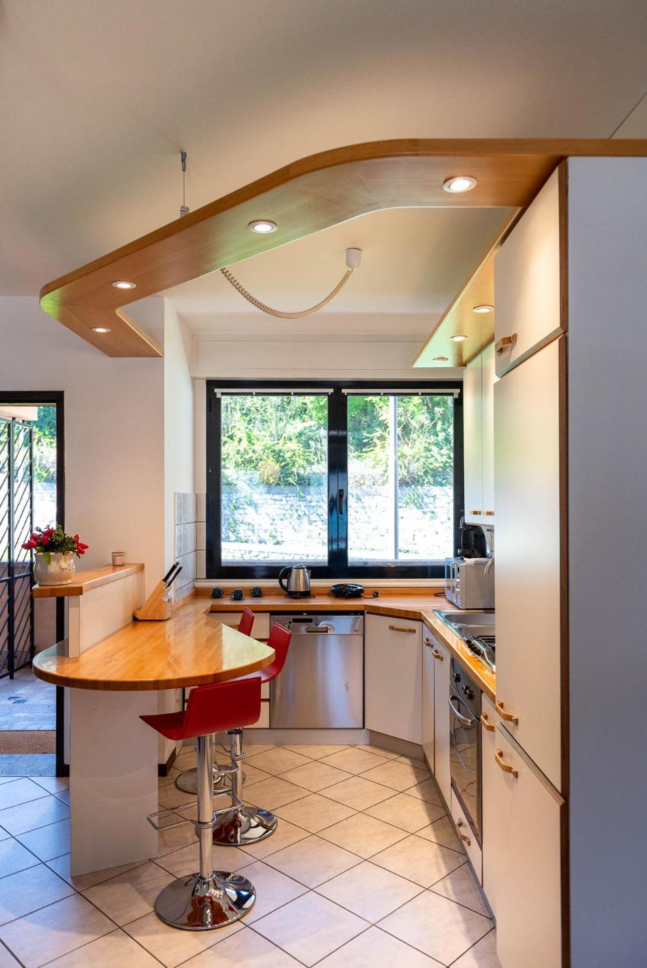 Casa Anto Daire Lovere Dış mekan fotoğraf