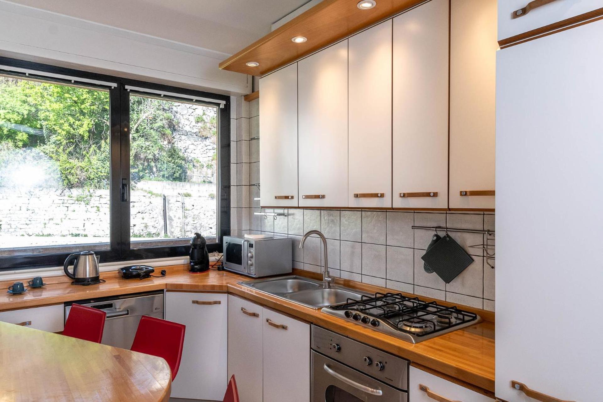 Casa Anto Daire Lovere Dış mekan fotoğraf
