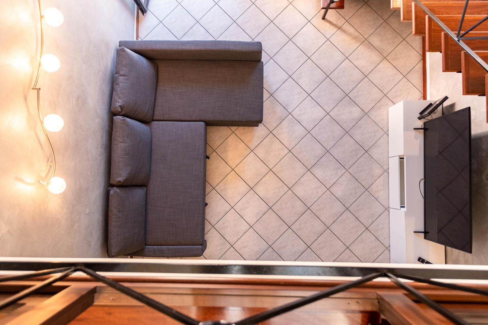 Casa Anto Daire Lovere Dış mekan fotoğraf